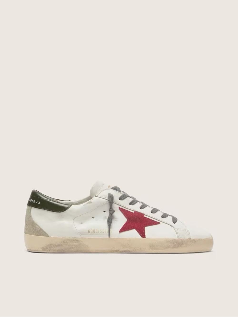 Golden Goose Super Star